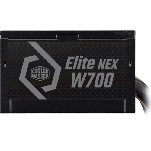 Блок питания CoolerMaster 750W ELITE NEX White W700 230V (MPW-7001-ACBW-BEU): Мощность, Ватт 750