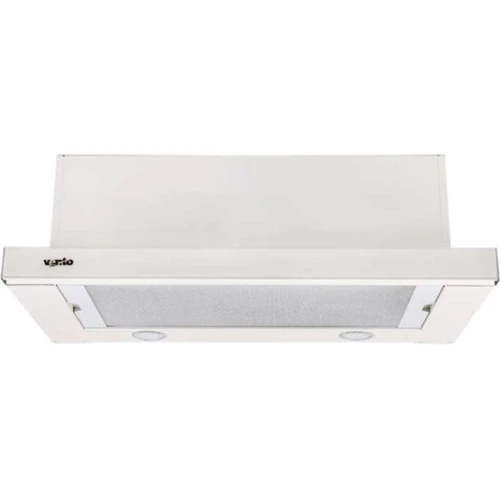 Вытяжка Ventolux GARDA 60 IVG (750) SMD LED: Управление Механическое