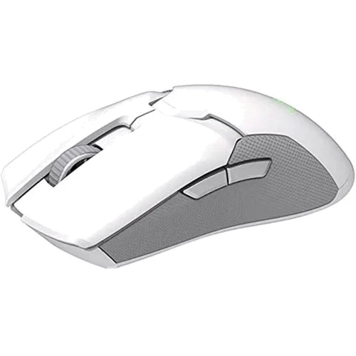 Мышь RAZER Viper Ultimate Wireless & Mouse Dock Mercury (RZ01-03050400-R3M1): Интерфейс подключения Wireless