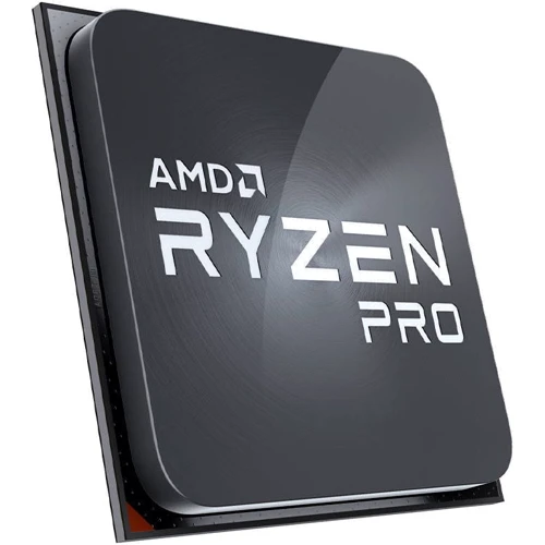 AMD Ryzen 7 PRO 5750G (100-100000254MPK) Tray