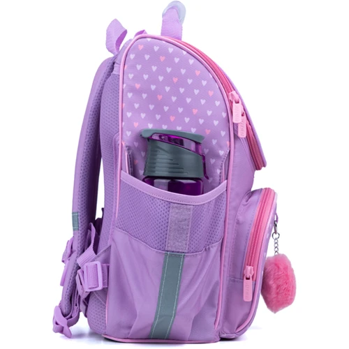 Рюкзак школьный каркасный Kite Education Studio Pets SP22-501S фото 8