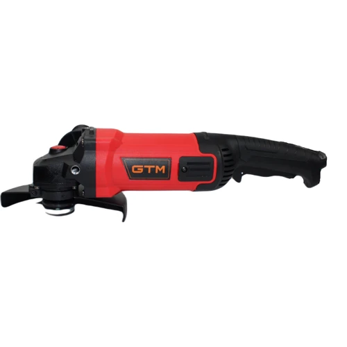Угловая шлифмашина GTM 180мм AG180/1800M