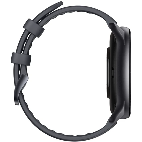 Смарт-часы Amazfit GTR 2 New Version Thunder Black: Совместимые ОС Android / iOS