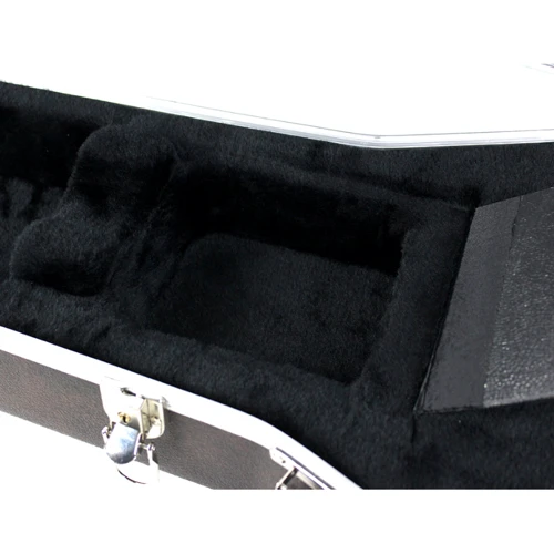 Кейс для классической гитары TAKAMINE 918A: Тип Кейсы