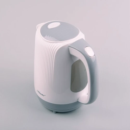 Электрочайник Maestro MR-042 White