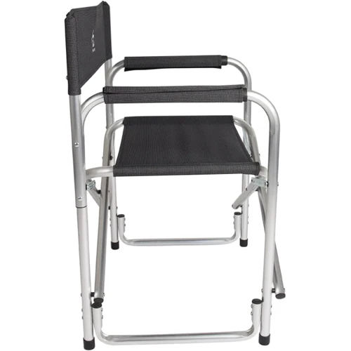 Крісло розкладне Bo-Camp Director's Chair Grey (1267212) фото 8