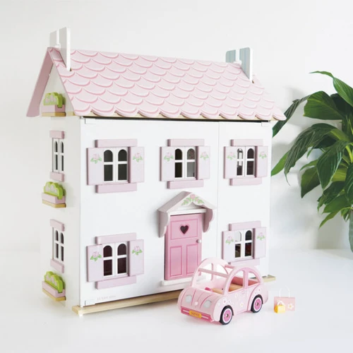 Ляльковий будиночок Le Toy Van Софі фото 6