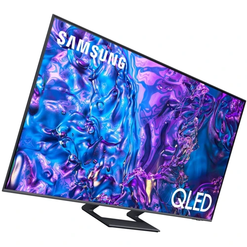 Телевизор Samsung QE55Q77D: Тип QLED-телевизоры
