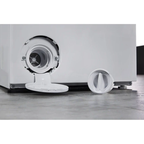 Стиральная машина Whirlpool TDLR60212: Класс энергопотребления A+++