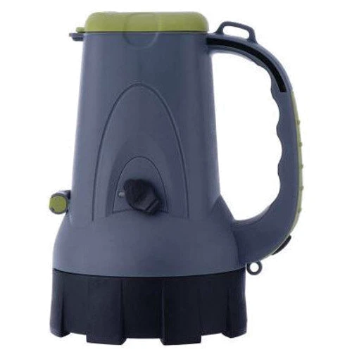 Фонарь туристический EMOS E-2162-5W Аккумуляторный (*P4527): Дальность подсветки, м 270