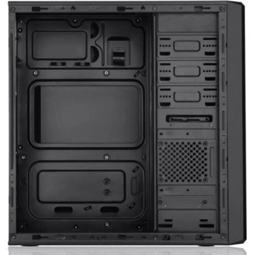 Корпус GameMax MT507-NP-U3: Назначение рабочая станция