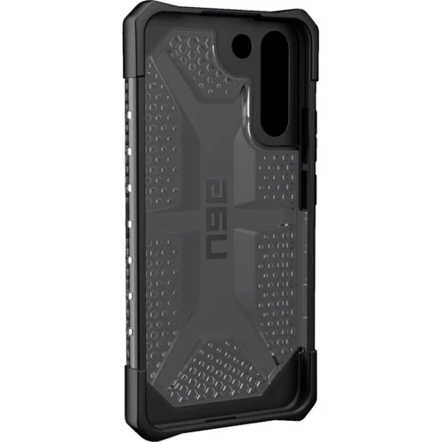 Чохол для телефона Urban Armor Gear UAG Plasma Ash (213433113131) для Samsung S906 Galaxy S22+ фото 6