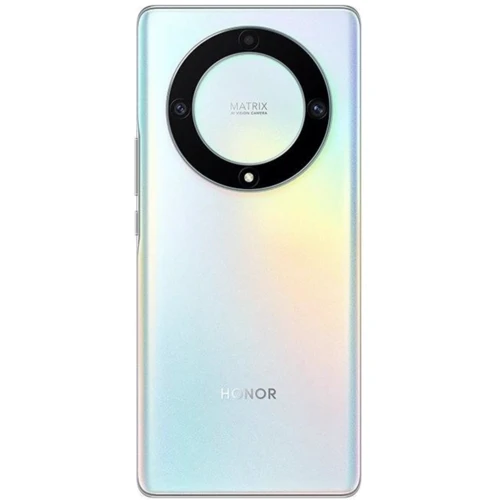 Смартфон Honor Magic 5 Lite 8/256GB Titanium Silver: Встроенная память 256 ГБ