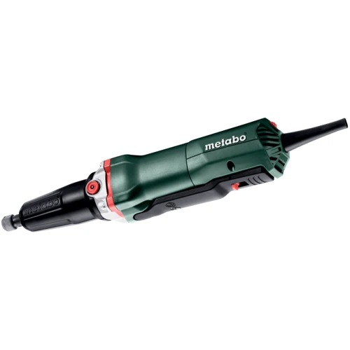 Прямая шлифовальная машина Metabo GEP 950 G Plus (600627000): Производитель Metabo
