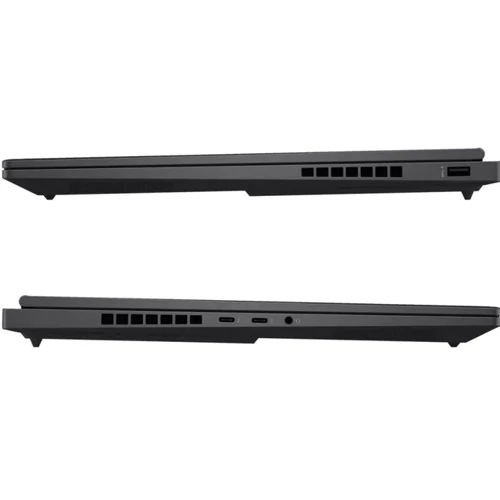 Ноутбук HP OMEN Transcend 16-u0057nr (7K931UA): Тип экрана матовый