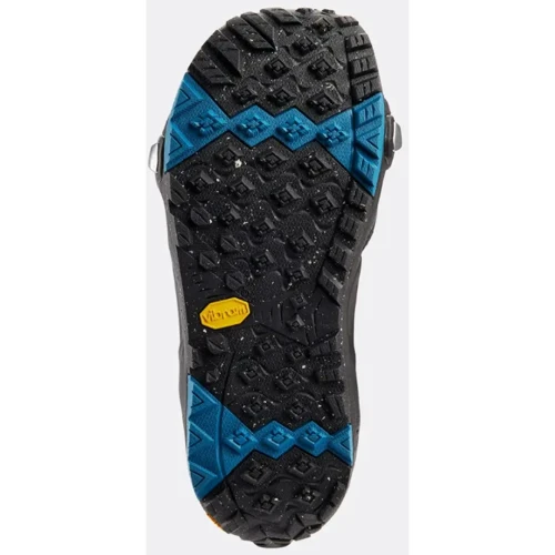 Ботинки для сноуборда Burton (1728515) Photon Step On 2025 Black 44.5 11.5 (9010510196408): Пол мужской