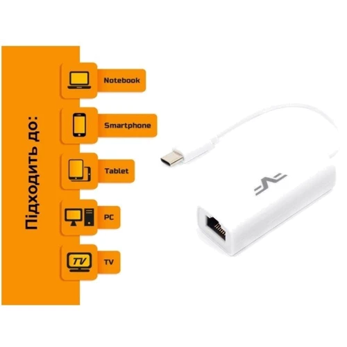 Frime NCF-100MBUSBC фото 2