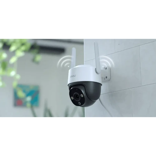 IP-камера відеоспостереження Imou Cruiser IPC-S21FTP-EU (2 MP/3.6 mm) фото 8