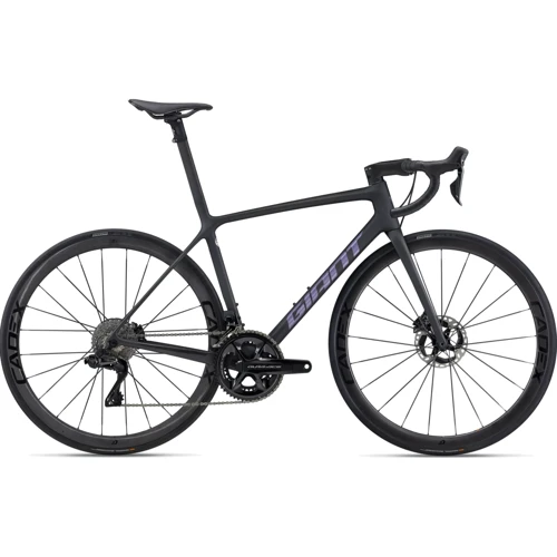 Велосипед Giant TCR Advanced SL 0 Disc DA карбон Raw L (2200312107)