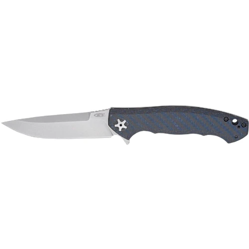 Нож Zero Tolerance 0452BLUCF (1740.06.50)