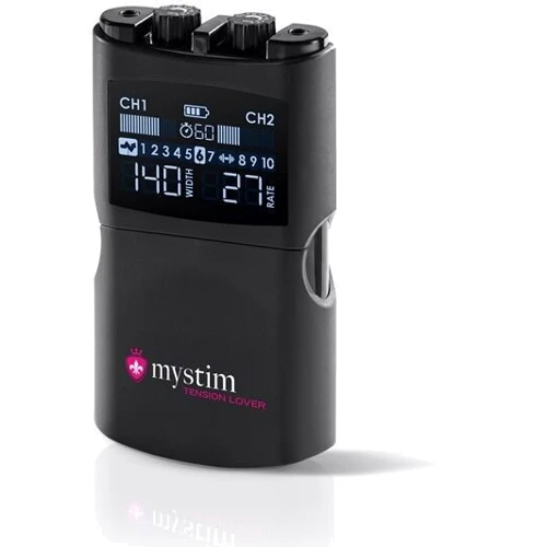 Электростимулятор Mystim Tension Lover 2
