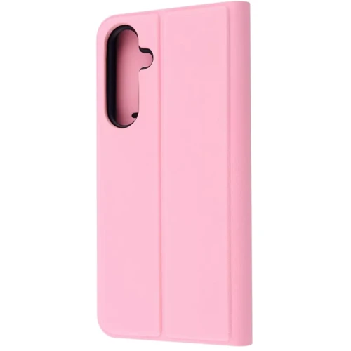 Аксессуар для смартфона WAVE Stage Case Pink for Samsung S711 Galaxy S23 FE