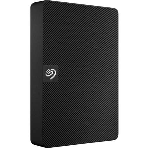 Внешний жесткий диск Seagate Expansion portable 4TB (STKM4000400): Вес, г 159