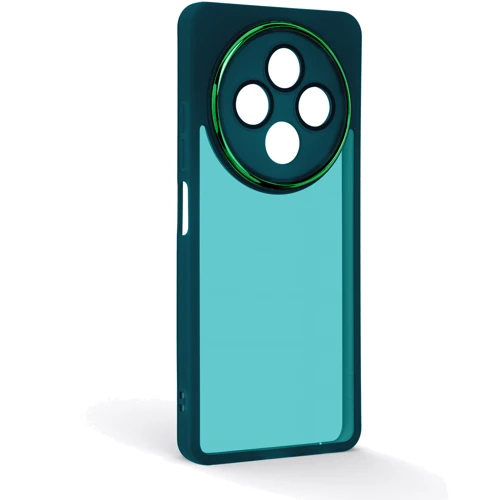 Чехол для телефонов ArmorStandart Shade Case Dark Green for Tecno Spark 30 4G (KL6) (ARM81379)
