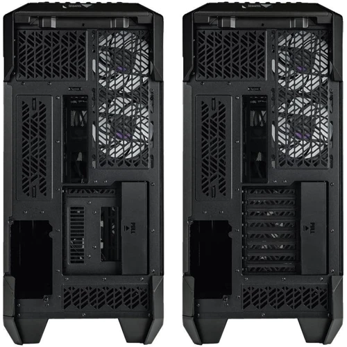 Корпус Cooler Master HAF 700 Evo Tempered Glass Black (H700E-IGNN-S00) фото 7