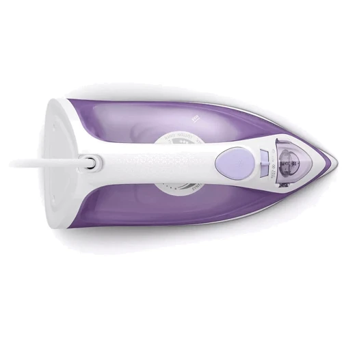 Утюг Philips DST1020/30: Подключение проводное