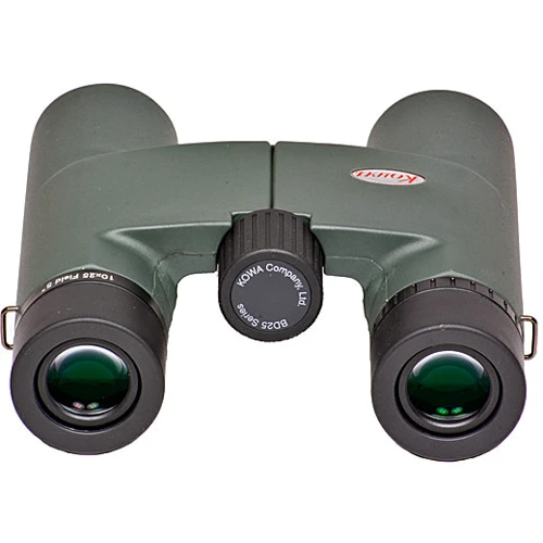 Биноколь Бинокль Kowa BD 10x25 WP
