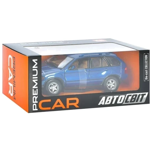 Джип АвтоСвіт BMW X5 (AP-1941)