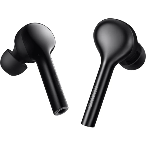 Навушники Huawei Freebuds Lite CM-H1C Black: Тип конструкції вакуумні