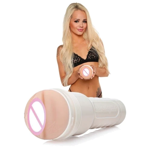 Мастурбатор Fleshlight Girls: Elsa Jean Tasty (SIGNATURE COLLECTION)