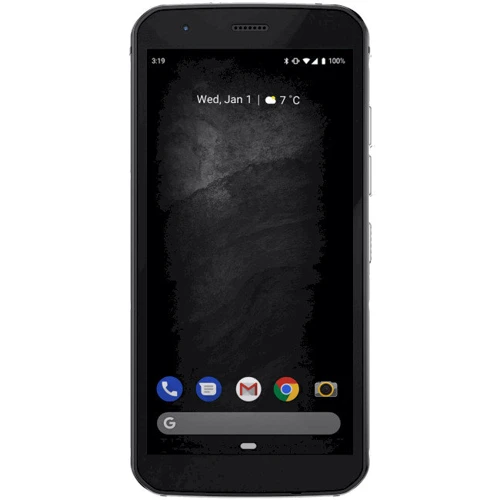 Смартфон CAT S52 Dual Sim Black