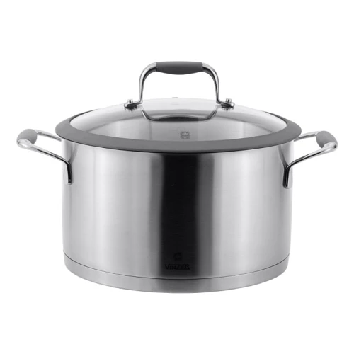 Каструля Vinzer Profi 16 см 1.5 л (50182)