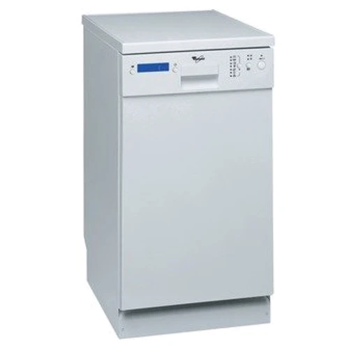 Посудомойка Whirlpool ADP 790 WH фото 1