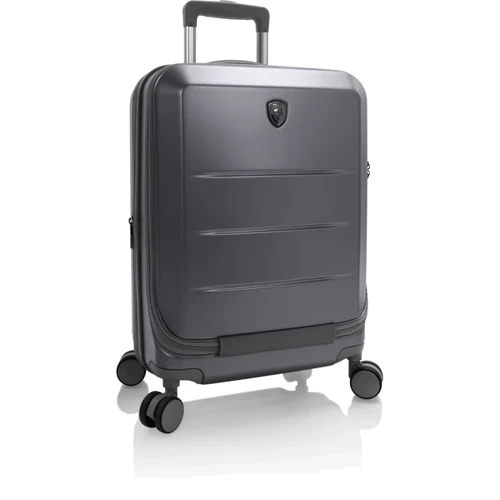 Валіза Heys EZ Fashion (S) Charcoal (10162-0047-21)/(10162-0047-S3)