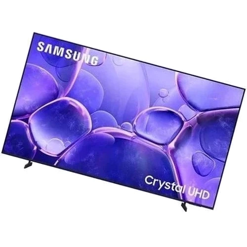 Телевізор Samsung UE55U8092F: Тип LED-телевізори