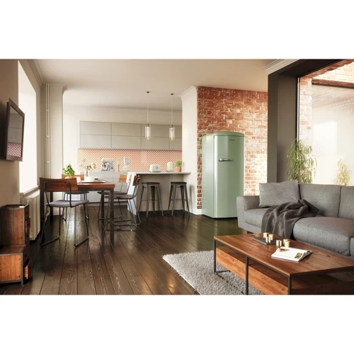 Кухонный комбайн Gorenje MMC1000RL: Конструкция стационарный