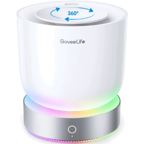 Увлажнитель воздуха Govee Aroma Diffuser (H7162301)