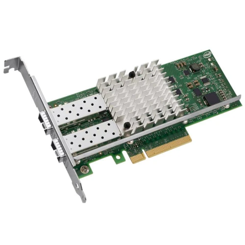 Intel X520-DA2 (E10G42BTDABLK)