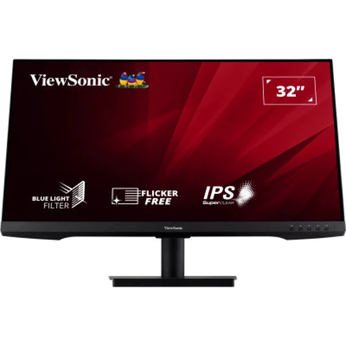Монитор ViewSonic VA3209-2K-MHD: Угол обзора, гор / верт 178 / 178