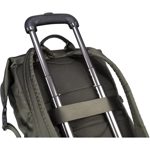 Сумка для ноутбуков Tucano 15"/16" Modo Premium Green (BMDOKP-VM) фото 10