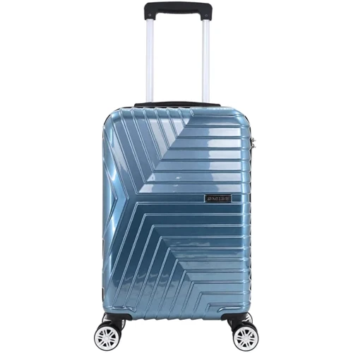 Чемодан Semi Line 20" (S) Blue (T5764-1): Пол Унисекс