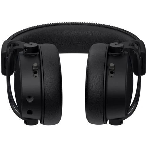 Навушники HyperX Cloud Alpha S Blackout (HX-HSCAS-BK/WW / 4P5L2AA): Діапазон частот (Гц) 13-27000
