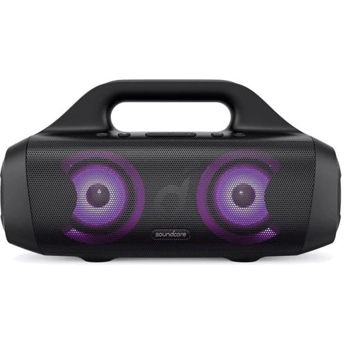 Акустика ANKER SoundСore Select Pro Black (A3126G11): Колір черный