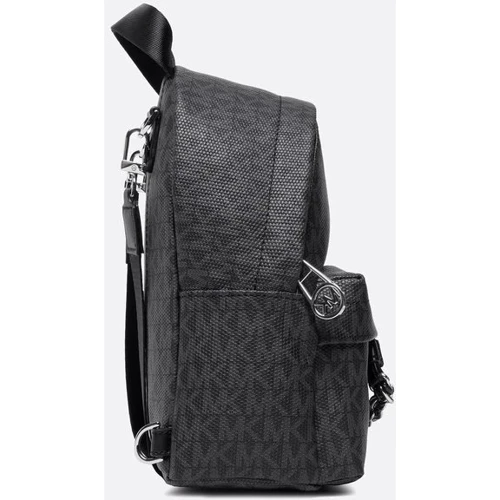 Женский рюкзак Michael Kors XS CNV MSGR BACKPACK черный (30T1S04B0B001): Страна производитель США