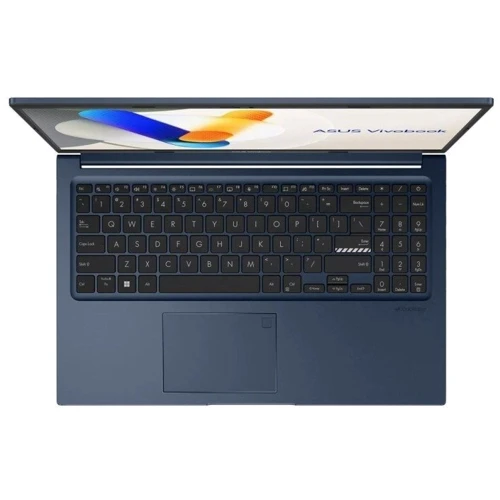 Ноутбук ASUS Vivobook 15 (X1504ZA-BQ089W): Операционная система Windows 11 Home