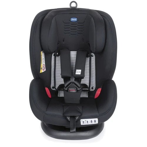 Автокресло Chicco Seat 4 Fix Air гр. 0+ 1/2/3, цв.72 (79757.72) фото 5